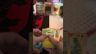Day 1 chaos rising #pokemon #pokemoncards #pokemontcg #viral