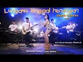 LUNGAMU NINGGAL KENANGAN GOLEK LIYANE Luki Safara Cover