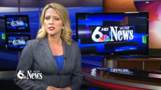 WOWT 6 News Crime Takedown - All Day Today May 15th