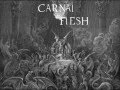 Carnal Flesh - In Depths Of Sorrow