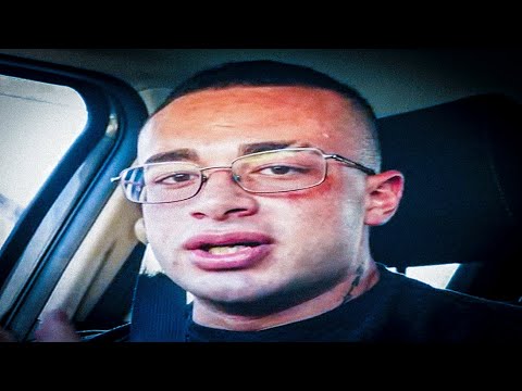 Influencer Abusing Steroids At 20 Shows His Bloodwork.... it's not good.