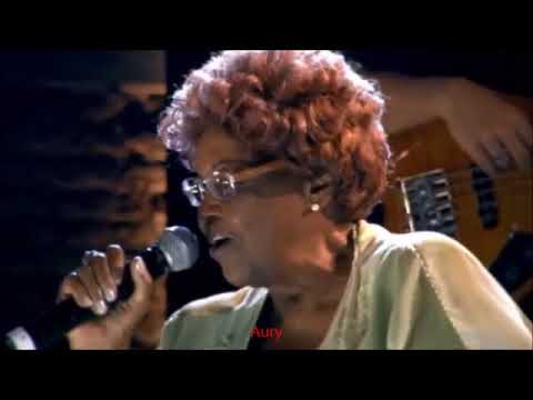 Dona Ivone Lara (Ao Vivo) Alguém Me Avisou