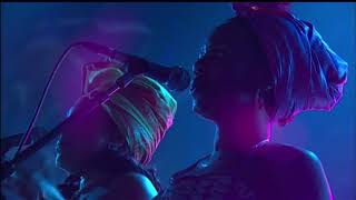 YOUSSOU NDOUR - BERCY 2010 - MARLEY