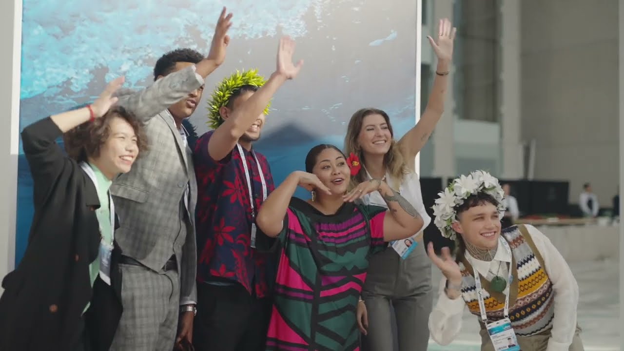 9th Our Ocean Conference Highlights