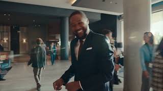 Marriott Bonvoy FIFA World Cup 2026™ Access + 2026 