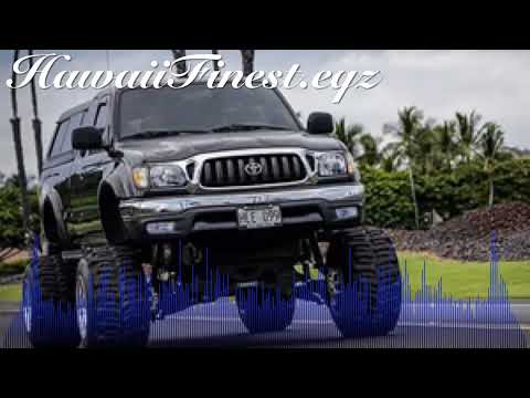 Switches - Mauri Otto ft bigxthaplug (EQ) #hawaii #fyp