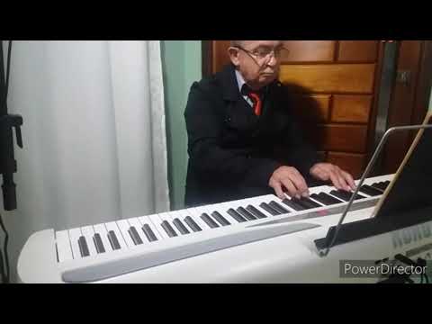 Hino 199 Faz me Andar Só na Luz Hinário SUD