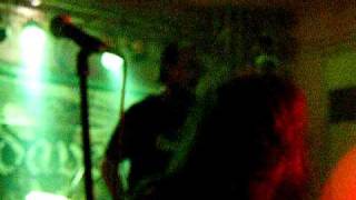 Blind Myself - Lost in Time (Kecskemét)