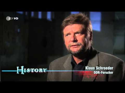 ZDF History - Goodbye DDR Teil 1