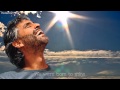 Andrea Bocelli - Because We Believe (with English Lyrics)