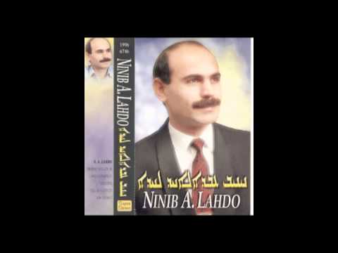 Ninib A. Lahdo - Way Abri Layko Azokh - Suryoyo Music - Aramaic - Aramäisch - Suryoye
