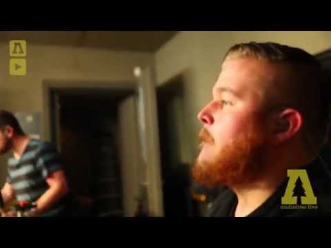 The Oh Hellos - Eat You Alive/Lay Me Down - Audiotree Live