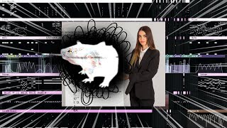 Cover art for tiny aether rat