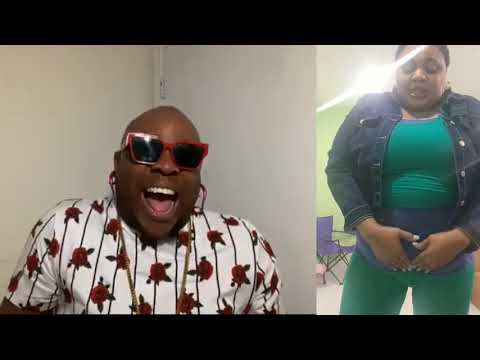 Jimmy Danger Pete cries when he hears Natacha form Doum going to fuck him in prison