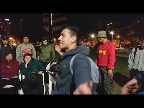 ANUBIS vs. RASH: FINAL - Hannover Battles IX 2019