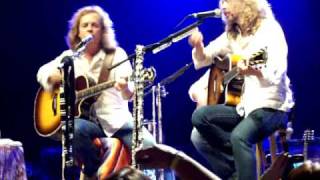 Download lagu SHAW-BLADES -- FOOLIN' YOURSELF MEDLEY - LIVE!!! mp3