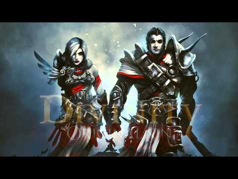 Divinity: Original Sin - Battle Theme 9