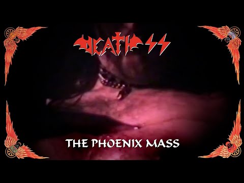 The Phoenix Mass video thumbnail