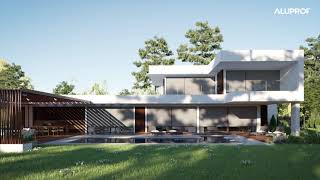 System screenów SkyRoll