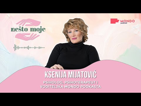 Ksenija Mijatović za MONDO prvi put o sinu jedincu, spomenula reketiranje i kriminalce devedesetih