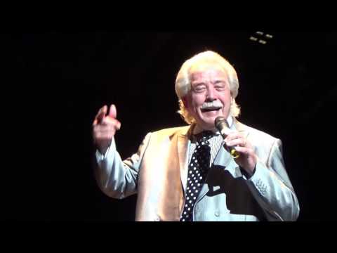 Donnie Sumner, Tupelo 2016, Part 1 (1 of 3)