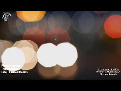 Breakbeat 2021 // Gosize - Dreams (Original Mix) [Dizzines Records]