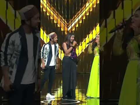 sss2 Salman Ali & Arunita celebrate 90's special superstar singer season 2