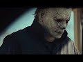 Michael Myers 4K Scene Pack Halloween 2018