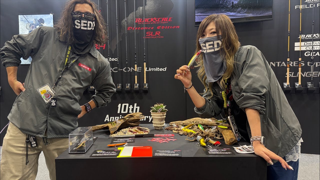 キープキャスト2026 バレーヒル紹介！