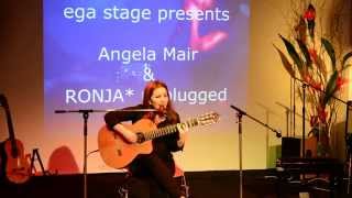 Angela Mair - 