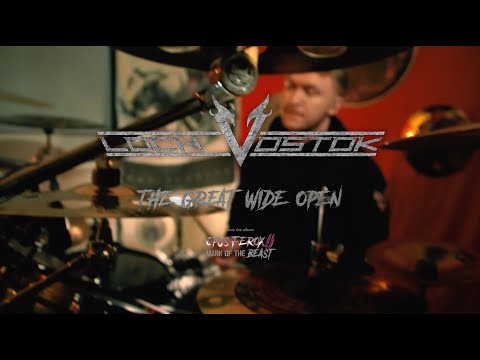 Loch Vostok - The Great Wide Open