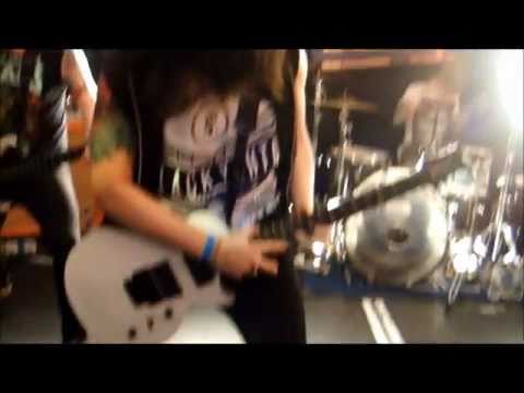 Shadows Chasing Ghosts' full set at 'Make A Scene' festival