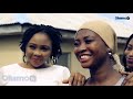 Aye Gbajumo Latest Yoruba Movie 2017 Drama Starring Damola Olatunji | Biola Adebayo