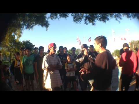 Shocker vs Jere | 8avos | Uniones 3° Fecha