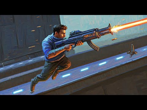 Gun Game Domination: Untouched Kills, No Deaths, Extreme Close Calls!