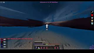 2b2tPE & 2b2tmcpe | Montage PvP #14 with wi.hk | ft.@Honkonnin