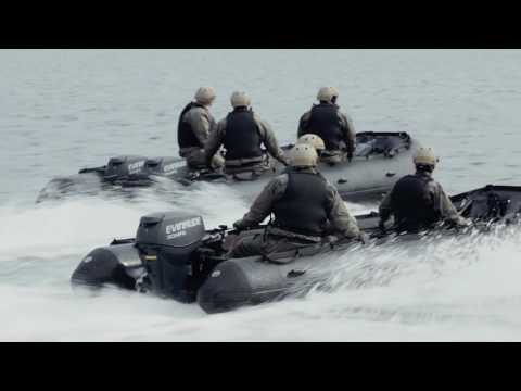 Us army family of boats and motors fobam