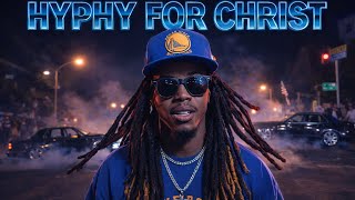 Hyphy For Christ — 🔥Bay Area Christian Trap Anthem (West Coast Bounce 2026)