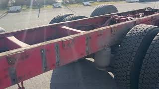 Volvo FH chassis truck | Image 4 - Autoline