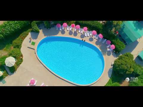 Riva di Ugento campeggio resort