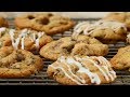 Hermit Cookies Recipe Demonstration Joyofbaking Com
