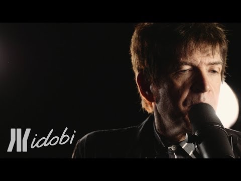 Edward Rogers - "20th Century Heroes" (idobi Sessions)