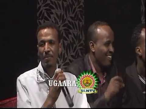 Cabdi Hani (Gaf Jaceyl)