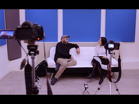 Electronic Cult interview - Jesse Rose ( Play it down / UK )