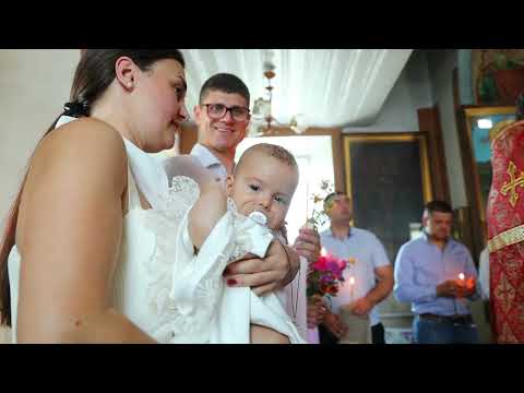 Evelyn Trailer Botez