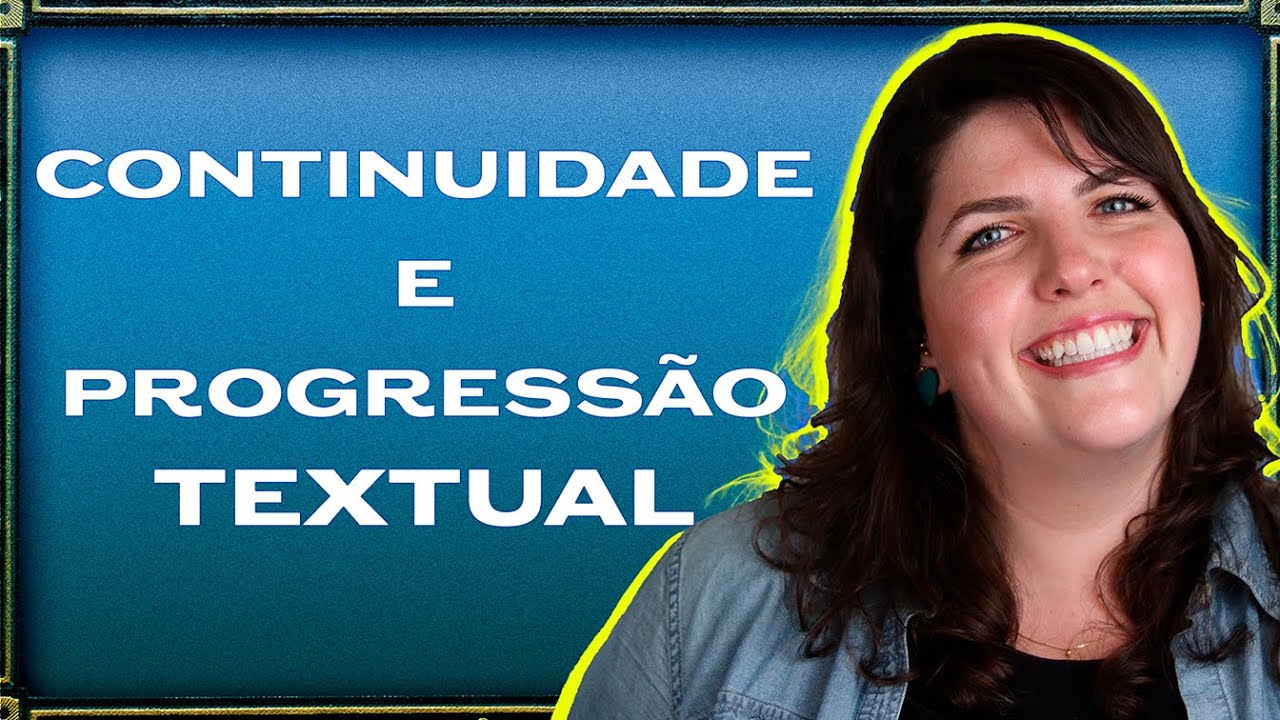 Redação de ContinuidadeTextual - 2ª fase UFPR | Português com Gabi Ceccon