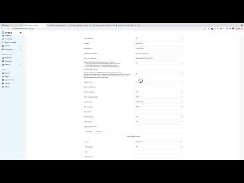 Item video thumbnail