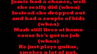 Download lagu The Offspring - The Kids Aren't Alright Lyrics mp3 Download lagu The Offspring - The Kids Aren't Alright Lyrics mp3