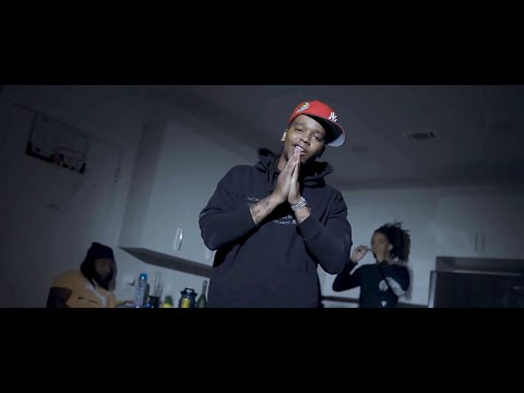 Chase Fetti - Count Me In Intro (New Official Music Video)