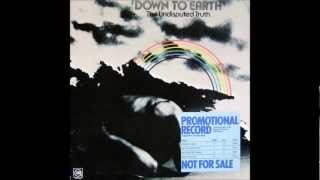 The Undisputed Thruth Papa was a rollin stone